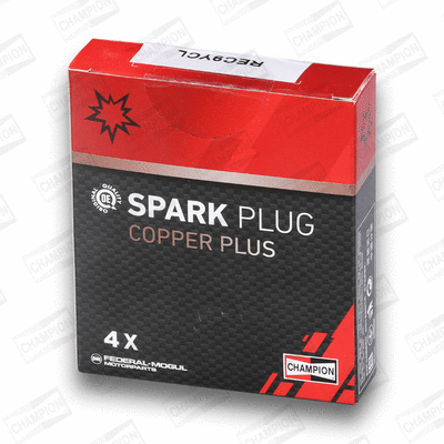 Spark Plug