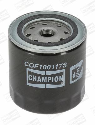 Oil Filter (COF100117S)