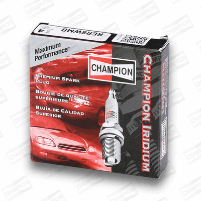 Spark Plug