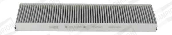 Filter, cabin air (CCF0147C)