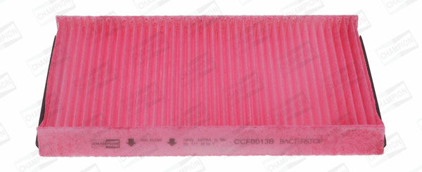 Filter, cabin air (CCF0013B)