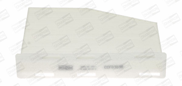 Filter, cabin air (CCF0303R)