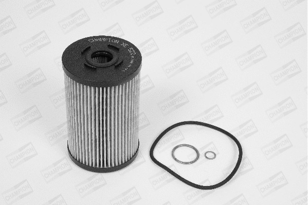 Oil Filter (XE522/606)