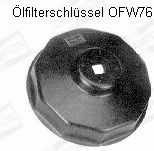Oil Filter (C106/606)