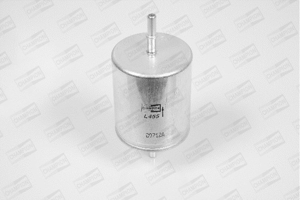 Fuel Filter (L455/606)