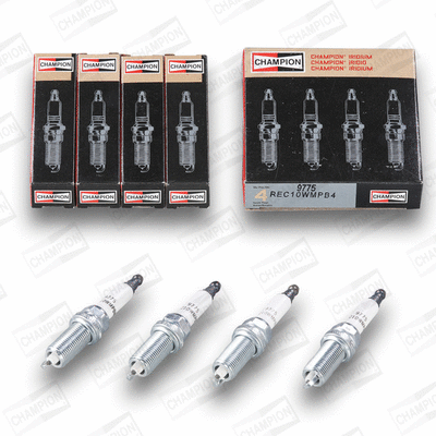Spark Plug