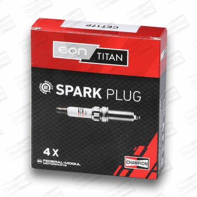 Spark Plug