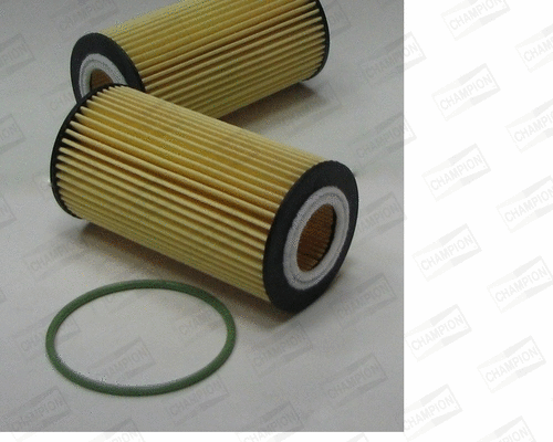 Oil Filter (XE562/606)