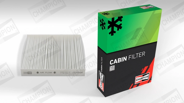 Filter, cabin air