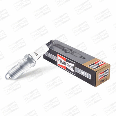 Spark Plug