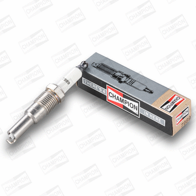 Spark Plug