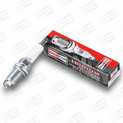 Spark Plug