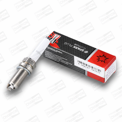 Spark Plug