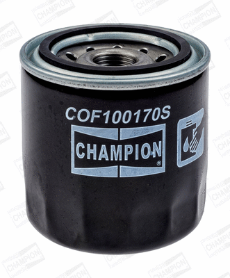 Oil Filter (COF100170S)