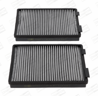 Filter, cabin air (CCF0057C)