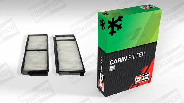 Filter, cabin air