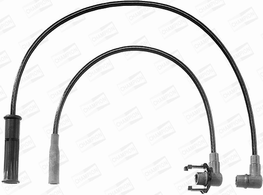 Ignition Cable Kit (CLS117)