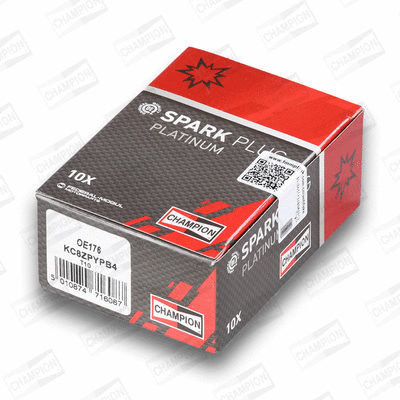 Spark Plug
