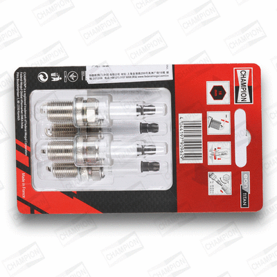 Spark Plug