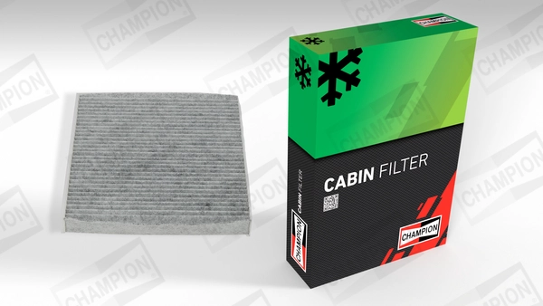 Filter, cabin air