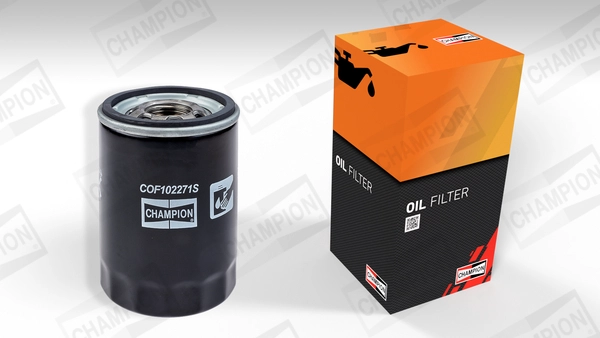 Oil Filter