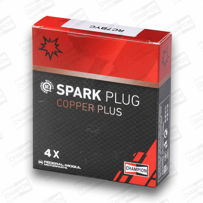 Spark Plug
