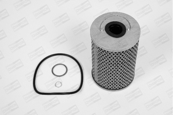 Oil Filter (X109/606)