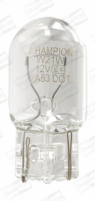 Bulb, direction indicator