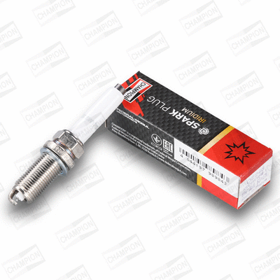 Spark Plug