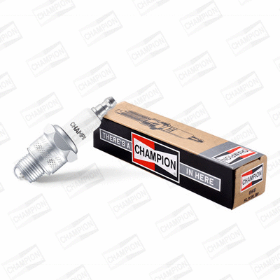 Spark Plug