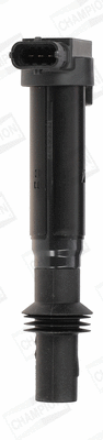 Ignition Coil (BAEA557)
