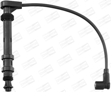 Ignition Cable Kit (CLS137)