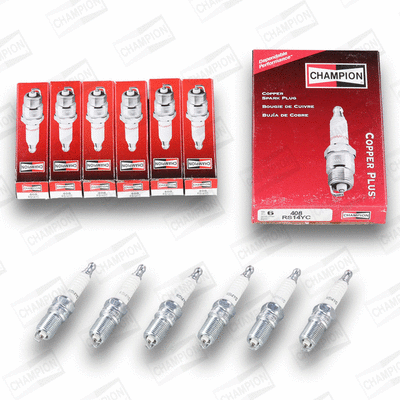 Spark Plug