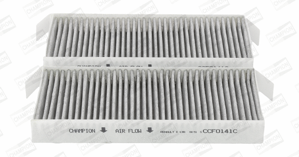 Filter, cabin air (CCF0141C)