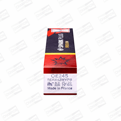 Spark Plug