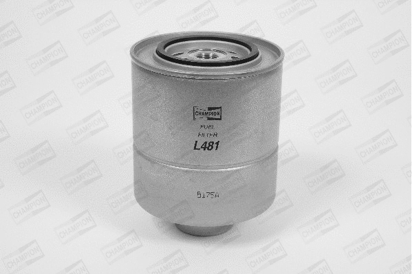 Fuel Filter (L481/606)