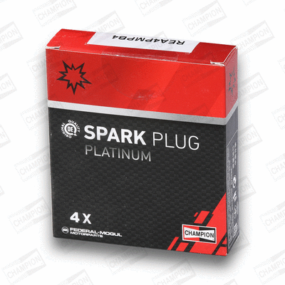 Spark Plug