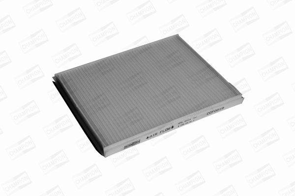 Filter, cabin air (CCF0018)
