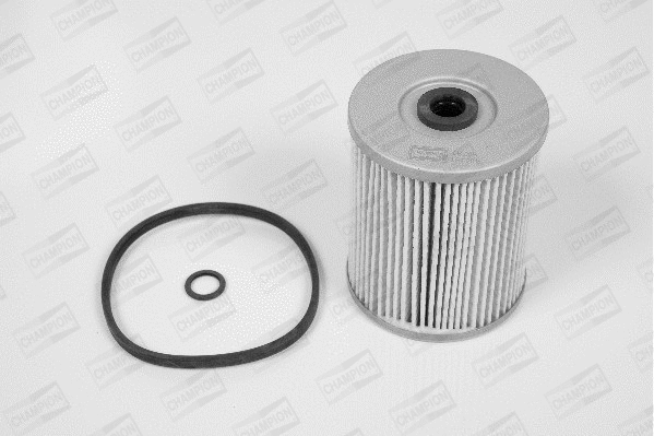 Fuel Filter (L480/606)