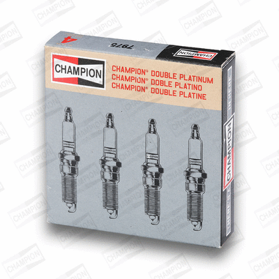 Spark Plug