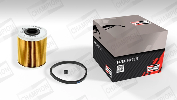 Fuel Filter (CFF100416)