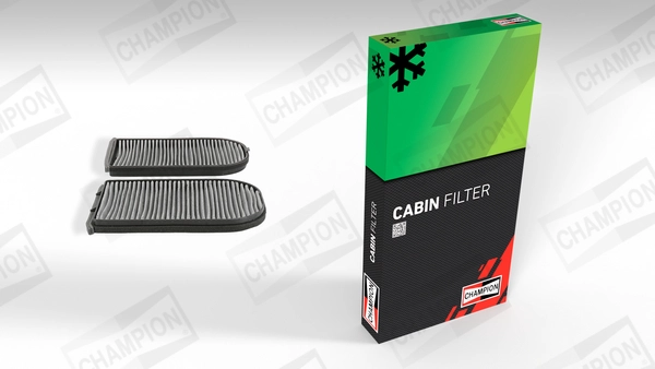 Filter, cabin air
