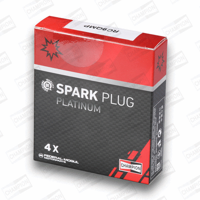 Spark Plug