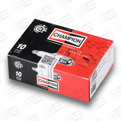 Spark Plug