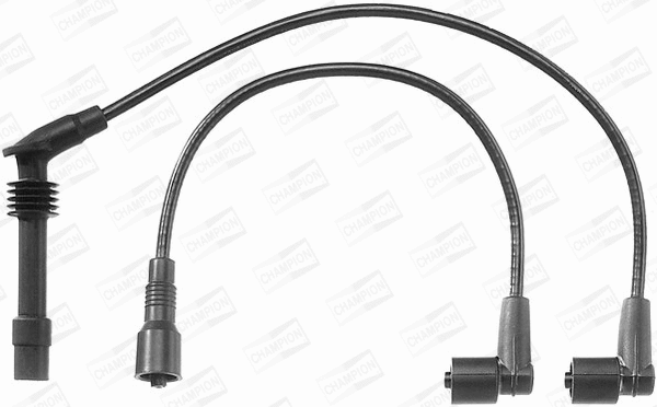 Ignition Cable Kit (CLS141)