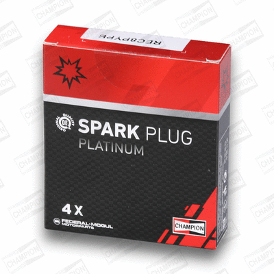 Spark Plug