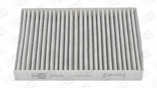 Filter, cabin air (CCF0323C)