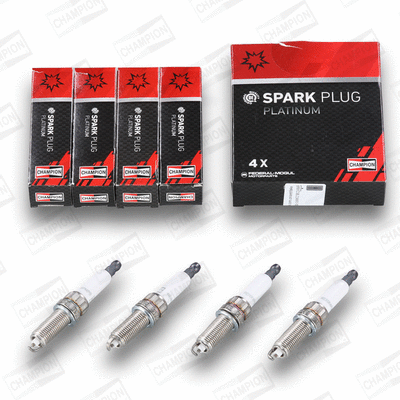 Spark Plug