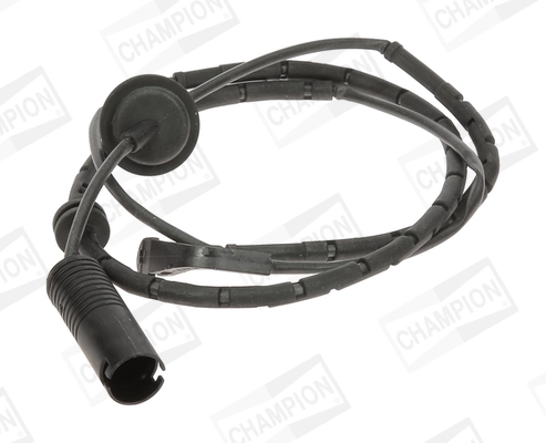 Warning Contact, brake pad wear (FWI284)