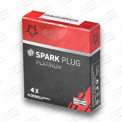 Spark Plug